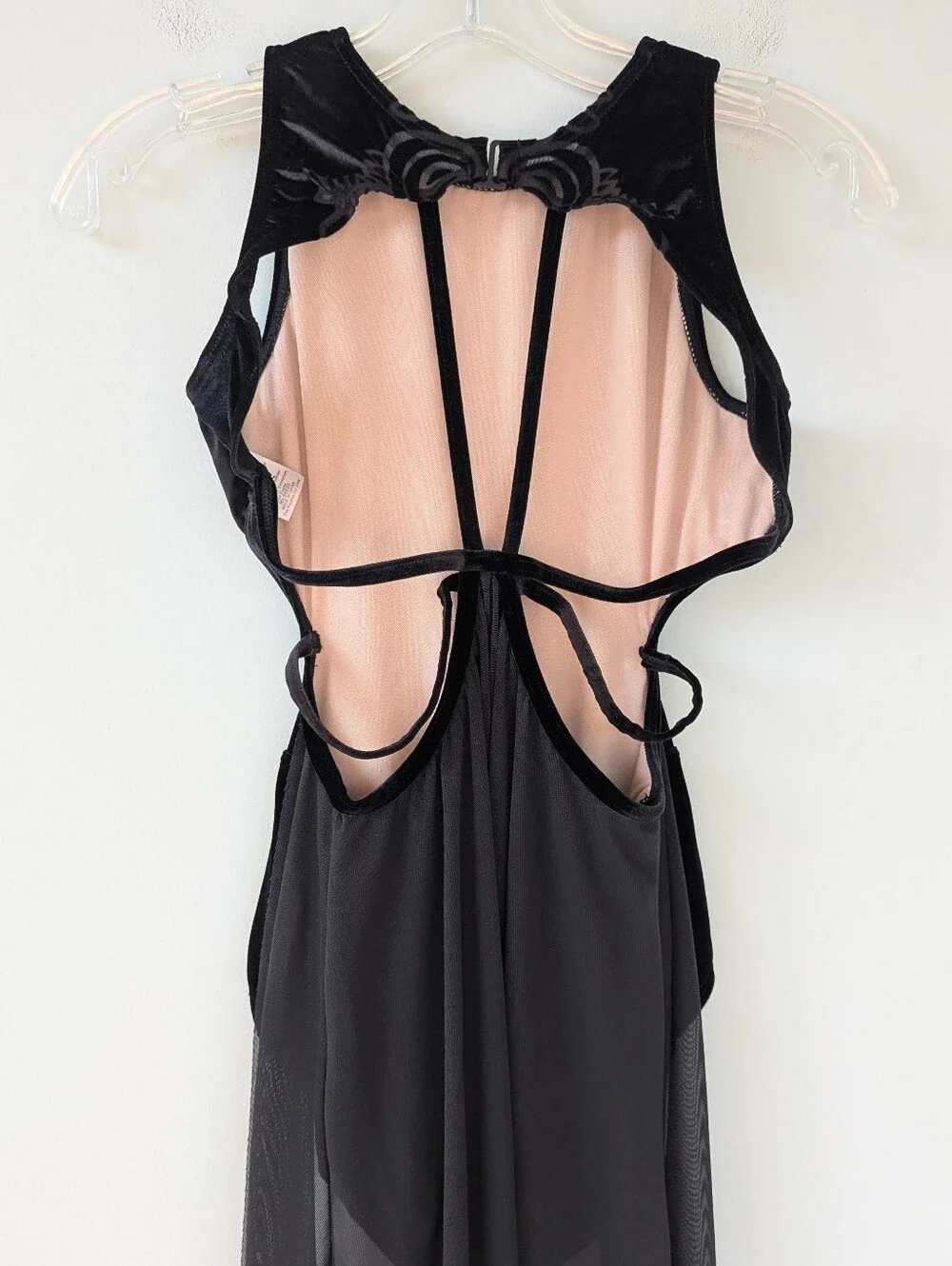 Weissman girls size